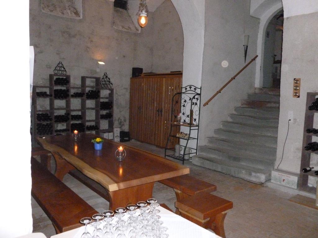 Hotel Restaurant Schiff Möhlin Dış mekan fotoğraf